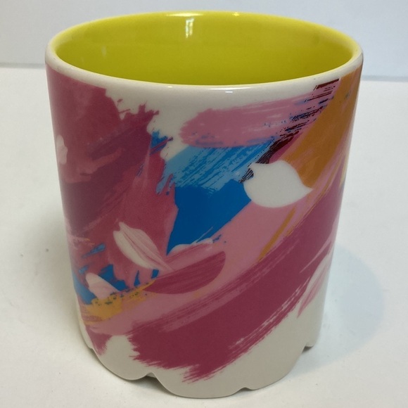 Starbucks Japan 2016 Sakura Series Spring Cherry Blossom Mug (10oz) Tea Coffee - Picture 5 of 10